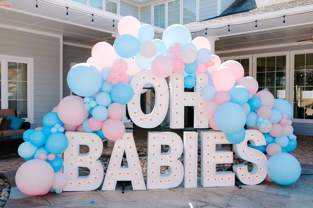 Baby Shower